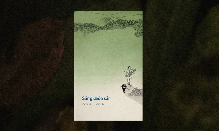 Sár græða sár