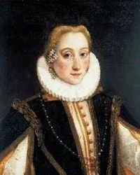 Siðbótarkonan Katarína Zell