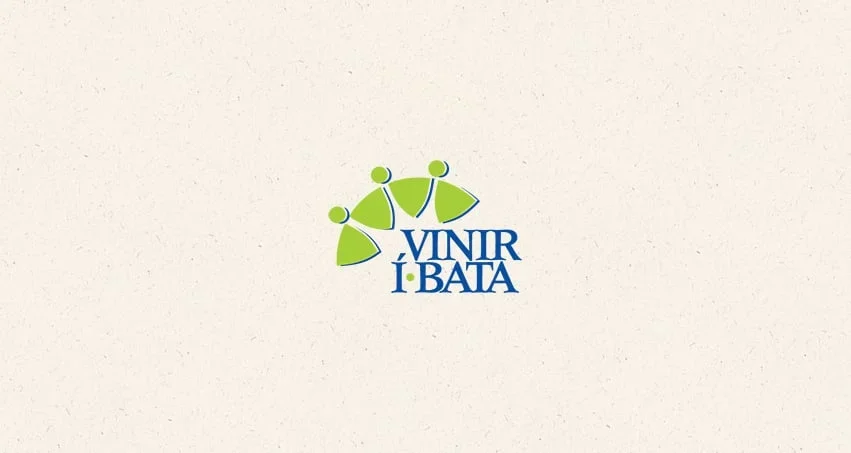 Vinir í bata