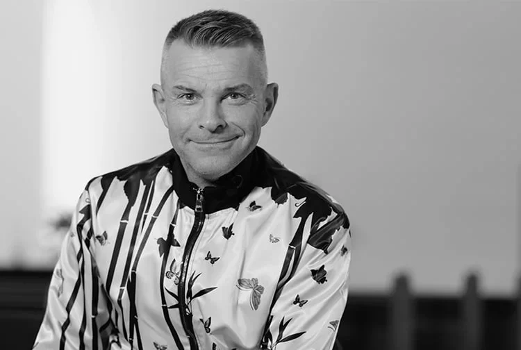 Páll Óskar