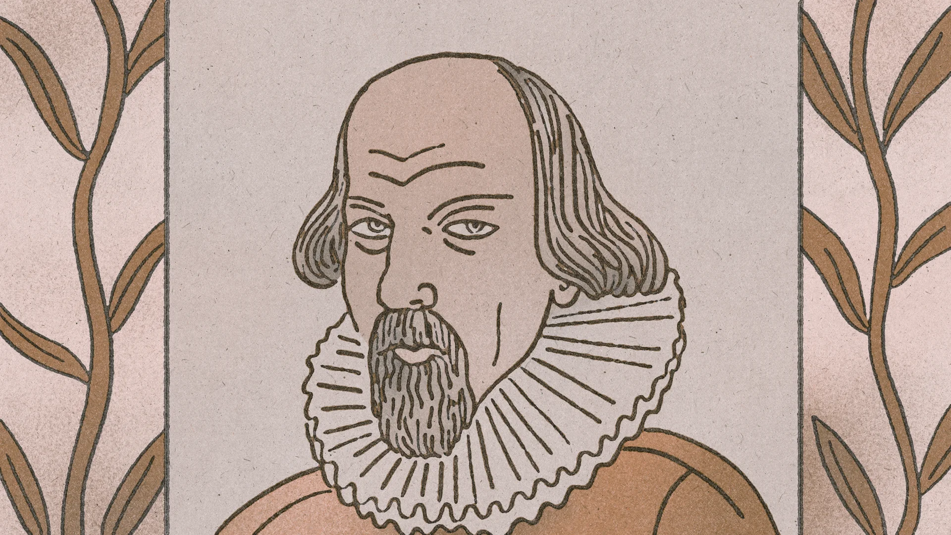 Sálmaskáldið Hallgrímur Pétursson
