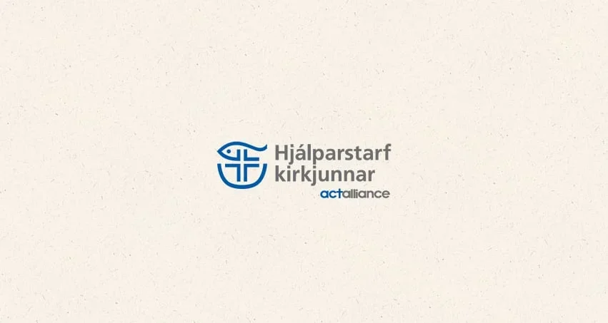 Hjálparstarf kirkjunnar