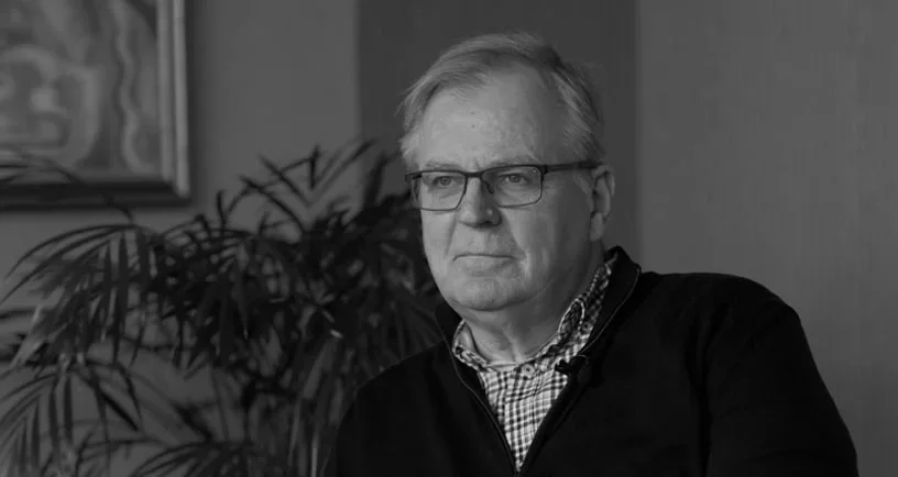 Áhrif sorgarinnar