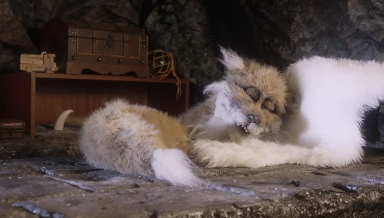 Góði refurinn