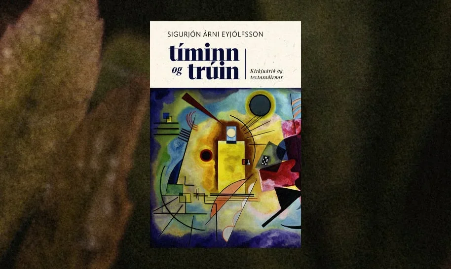 Tíminn og trúin