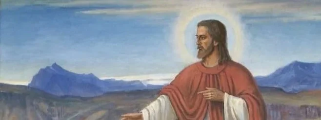 Altaristöflur Ásgríms Jónssonar