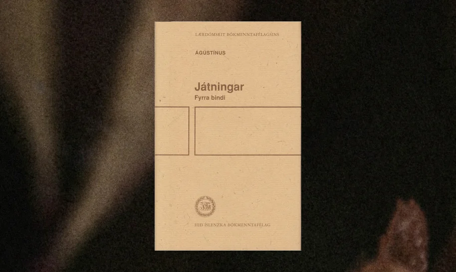 Játningar Ágústínusar